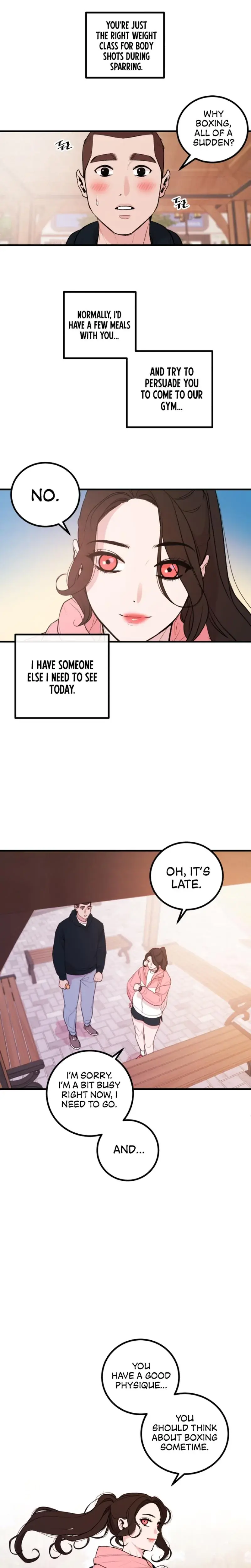 Complete Conquest Episode 1 - Page 6