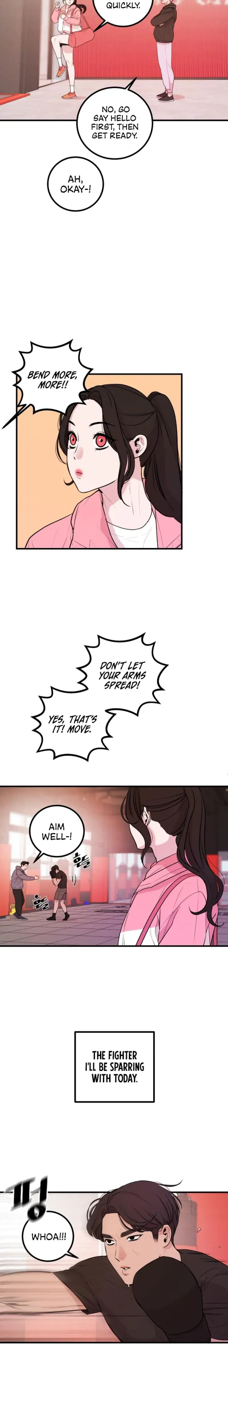 Complete Conquest Episode 1 - Page 9