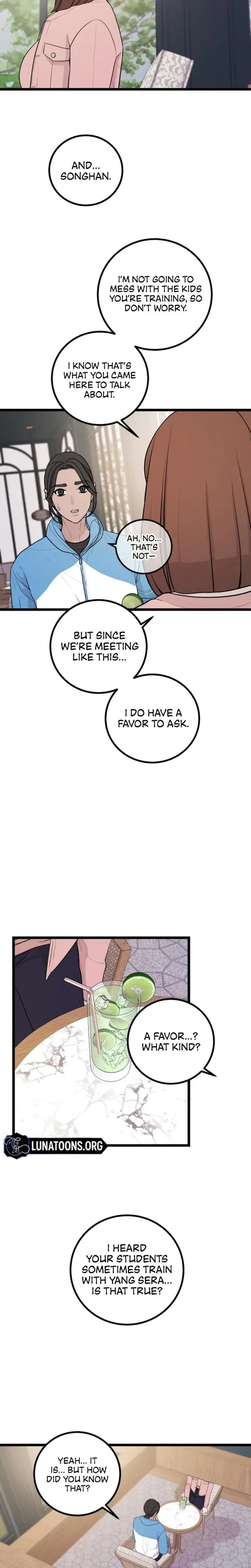 Complete Conquest Episode 10 - Page 18