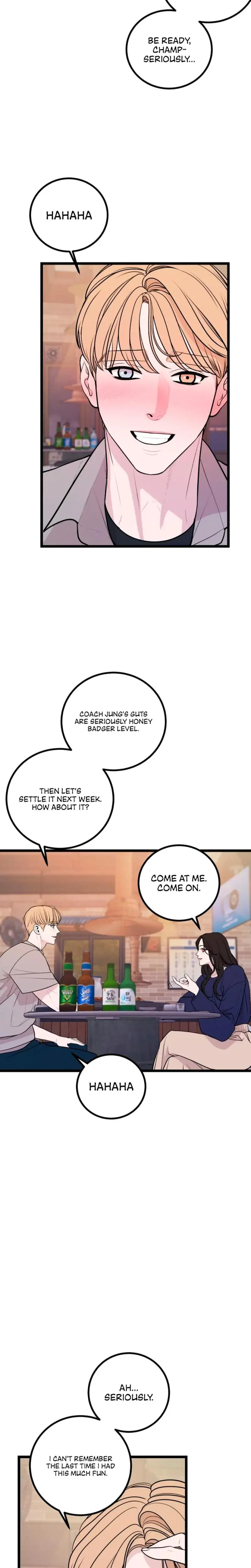 Complete Conquest Episode 11 - Page 10