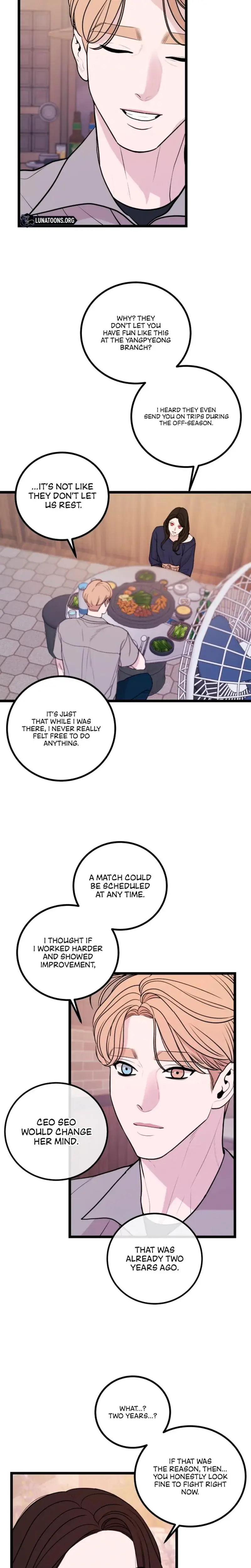 Complete Conquest Episode 11 - Page 11