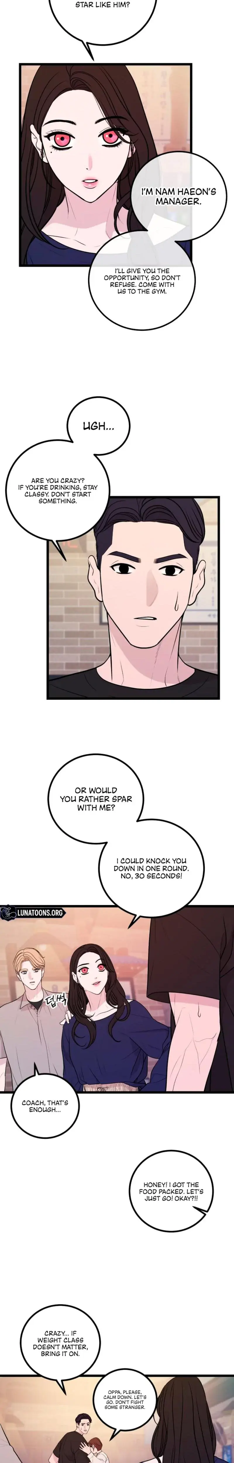 Complete Conquest Episode 11 - Page 19