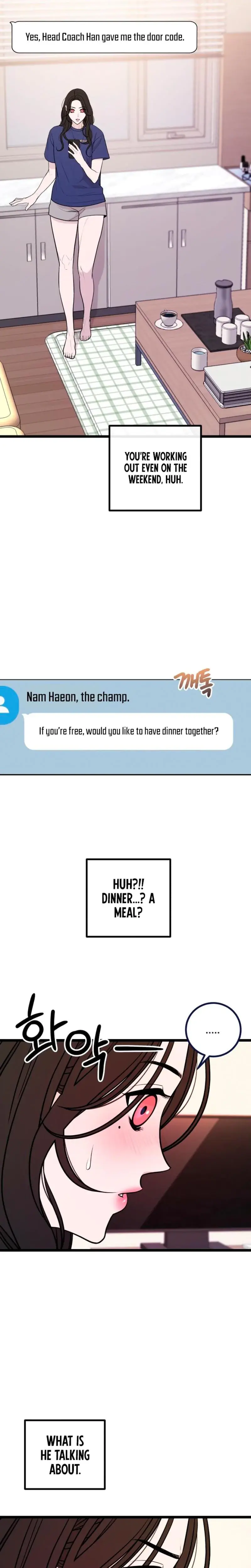 Complete Conquest Episode 11 - Page 2