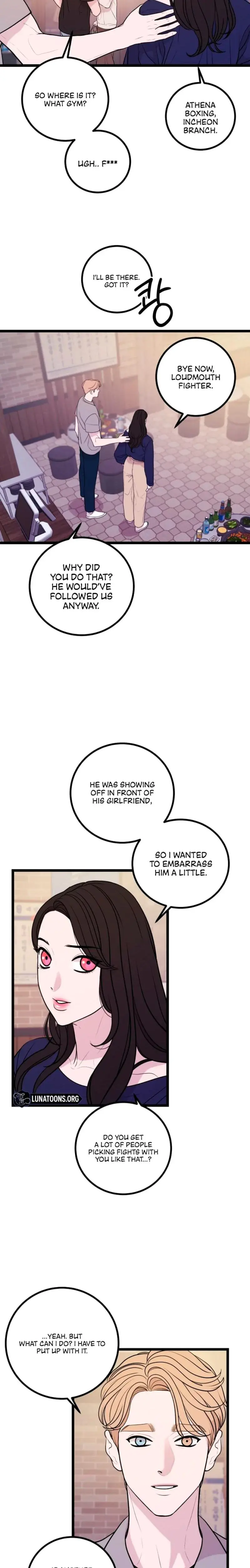 Complete Conquest Episode 11 - Page 20