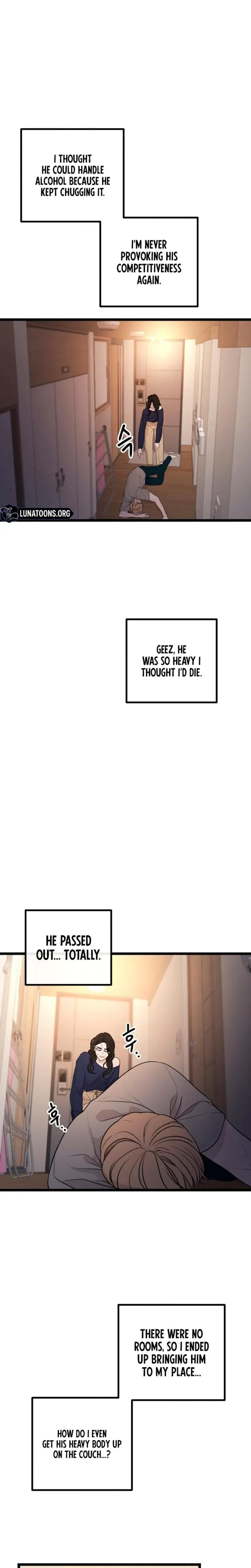 Complete Conquest Episode 11 - Page 23