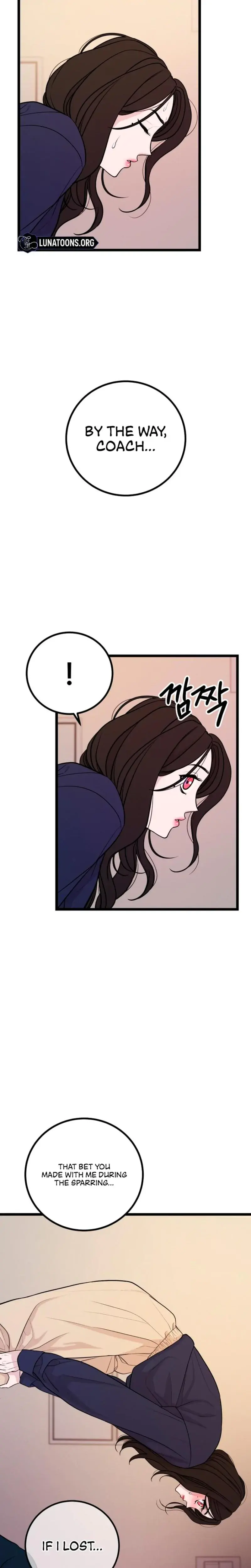 Complete Conquest Episode 11 - Page 24