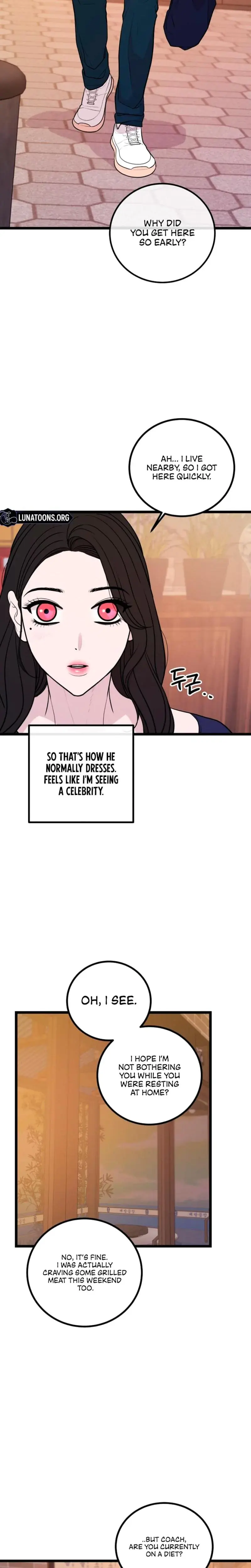 Complete Conquest Episode 11 - Page 6