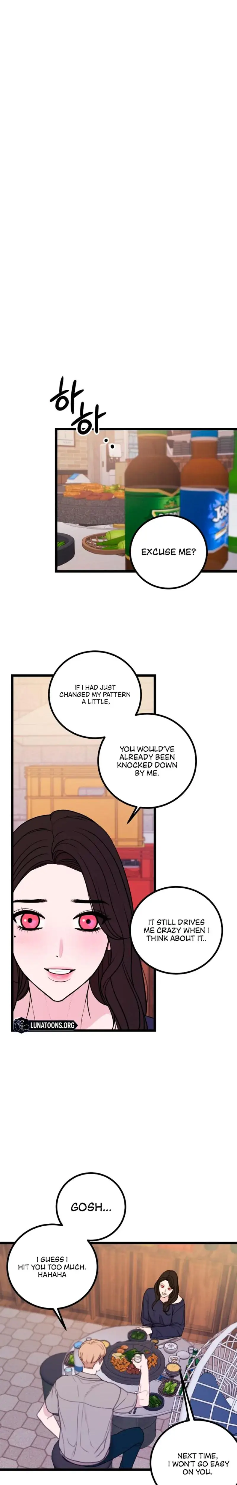 Complete Conquest Episode 11 - Page 9