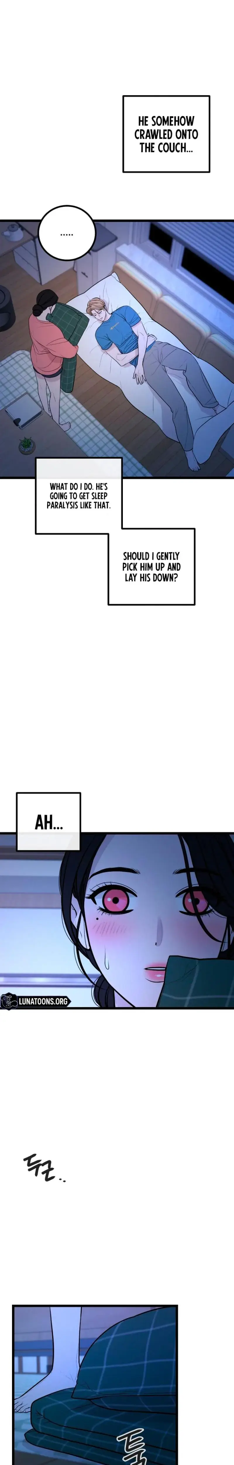 Complete Conquest Episode 12 - Page 11