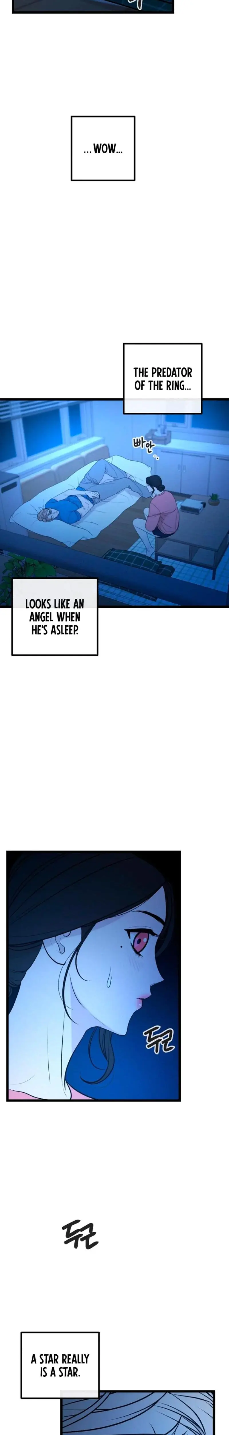 Complete Conquest Episode 12 - Page 12