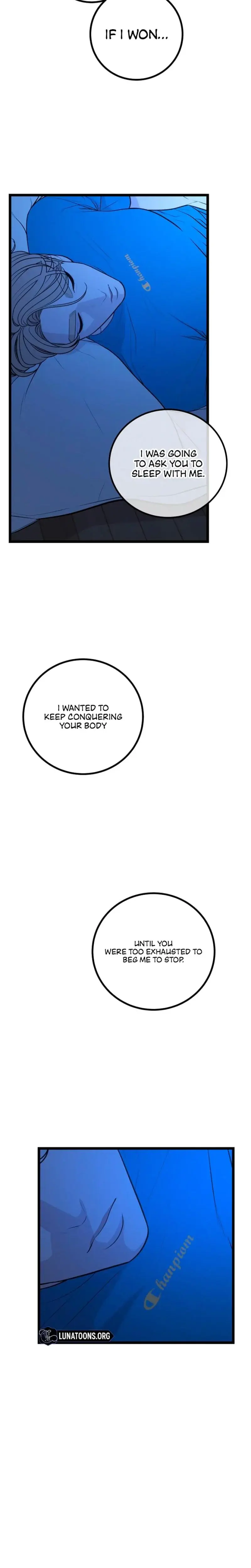 Complete Conquest Episode 12 - Page 16