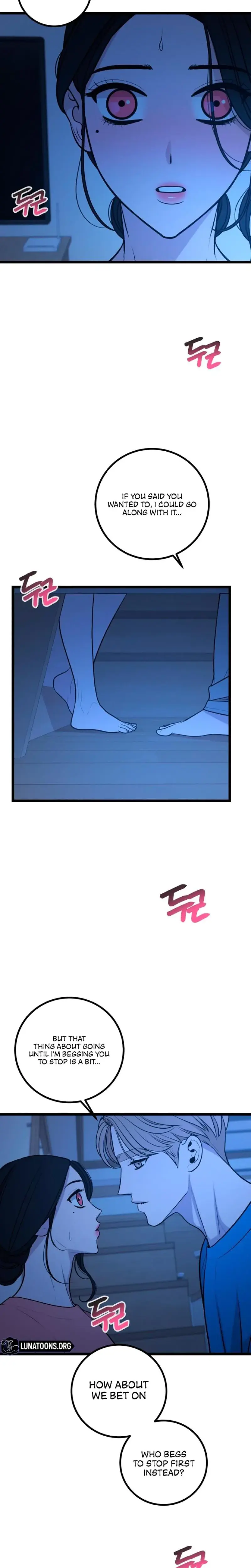 Complete Conquest Episode 12 - Page 19