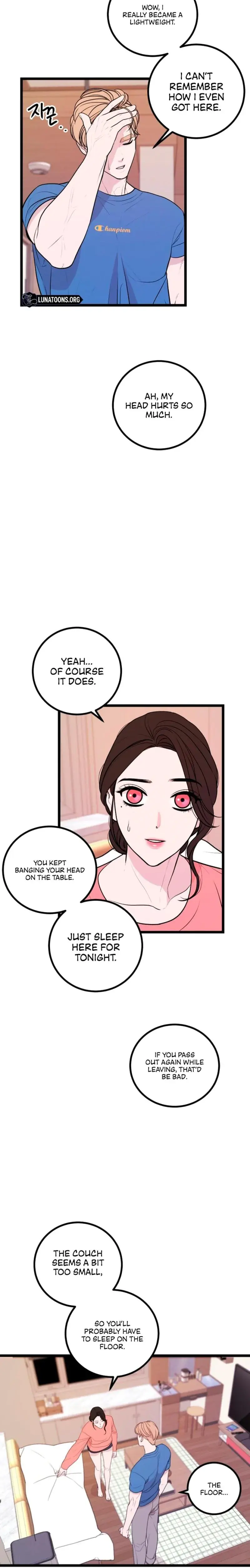 Complete Conquest Episode 12 - Page 8