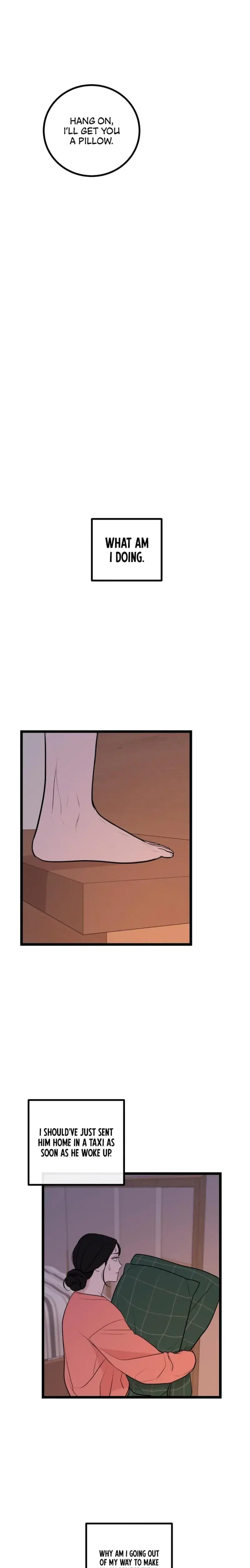 Complete Conquest Episode 12 - Page 9