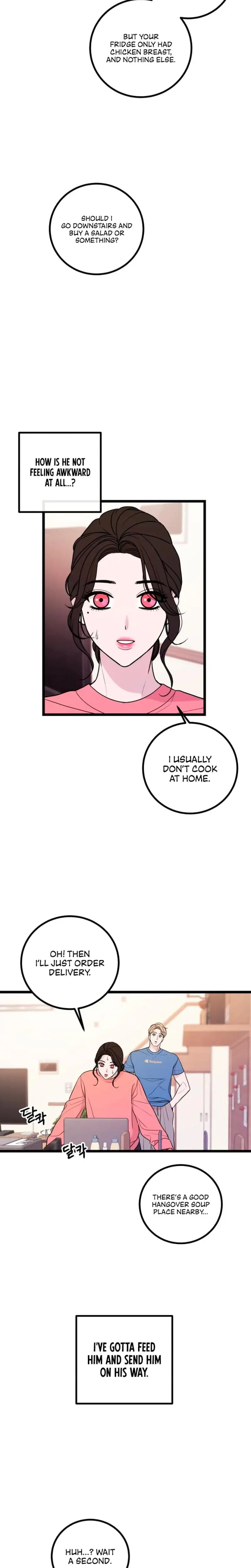 Complete Conquest Episode 13 - Page 19