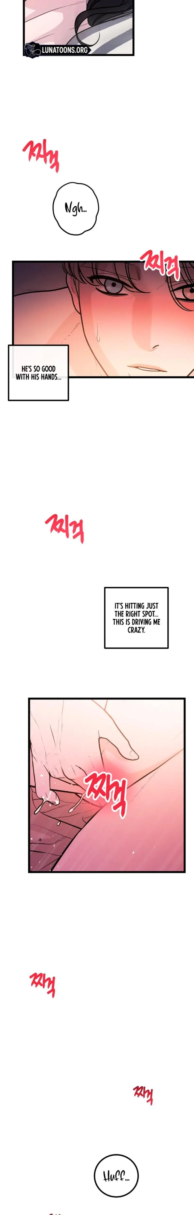 Complete Conquest Episode 13 - Page 4