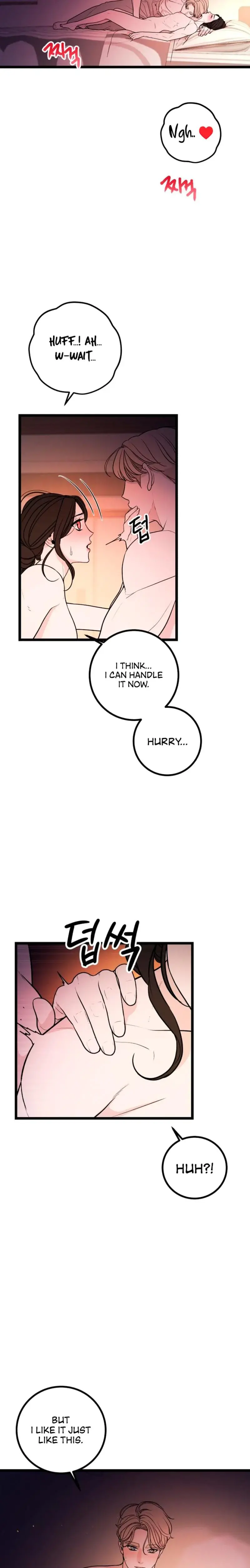 Complete Conquest Episode 13 - Page 6