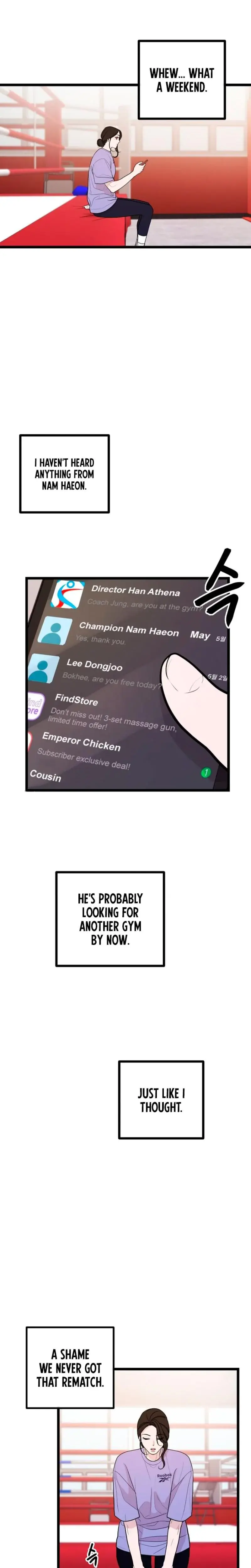 Complete Conquest Episode 14 - Page 24