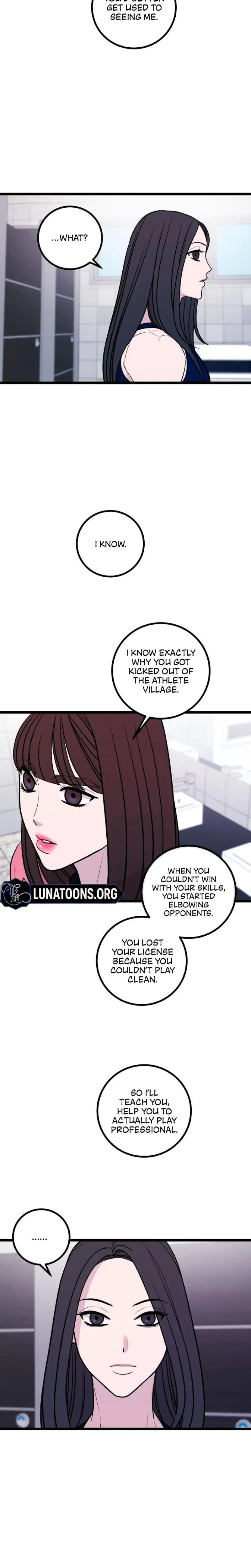 Complete Conquest Episode 14 - Page 7