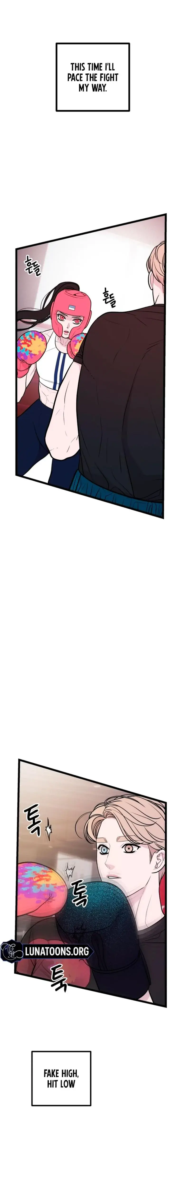 Complete Conquest Episode 15 - Page 10