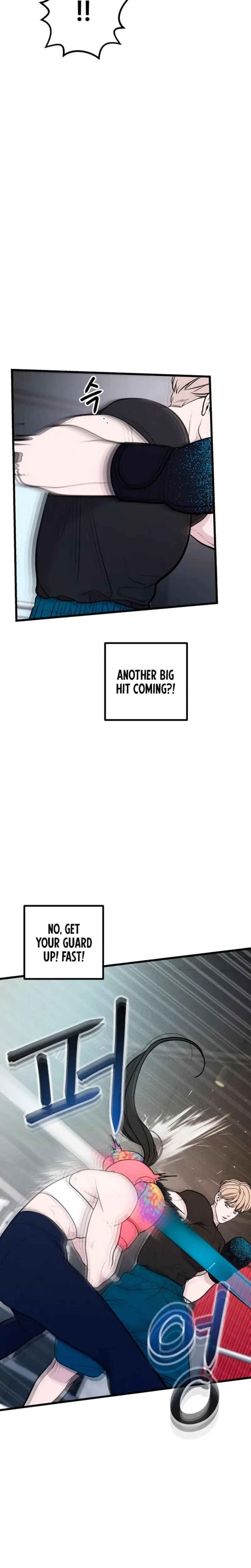 Complete Conquest Episode 15 - Page 16
