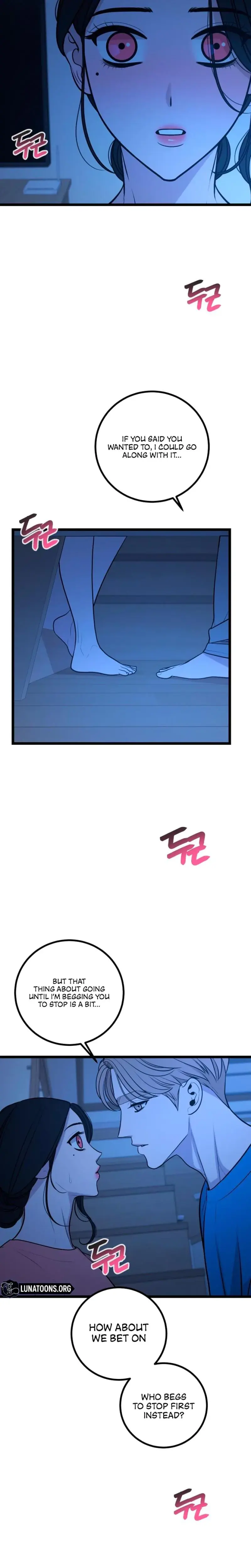 Complete Conquest Episode 15 - Page 19