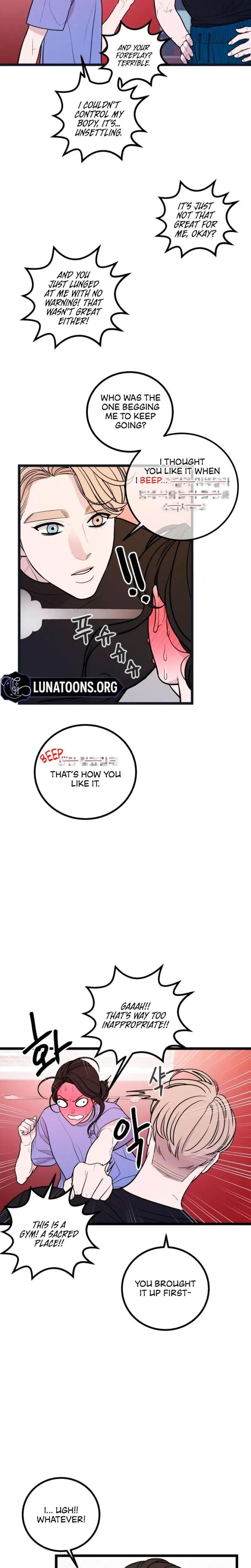 Complete Conquest Episode 15 - Page 2