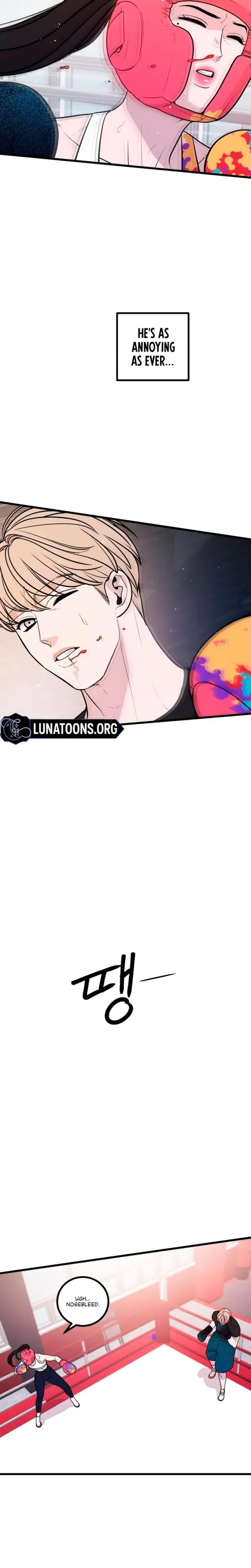 Complete Conquest Episode 15 - Page 22