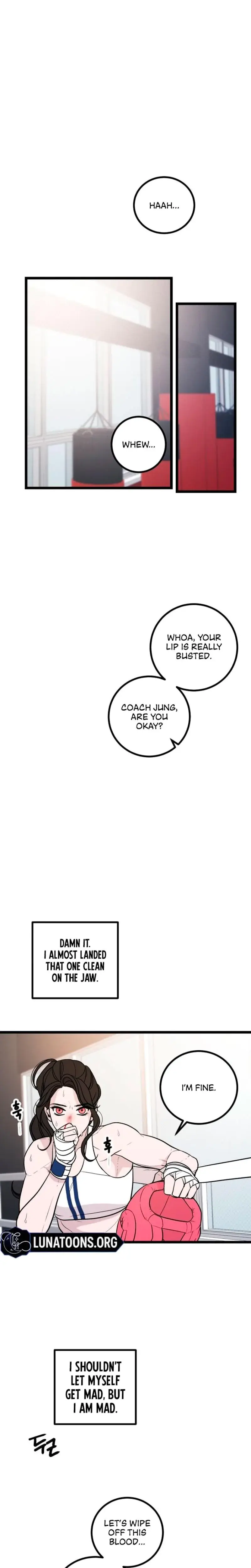 Complete Conquest Episode 15 - Page 23