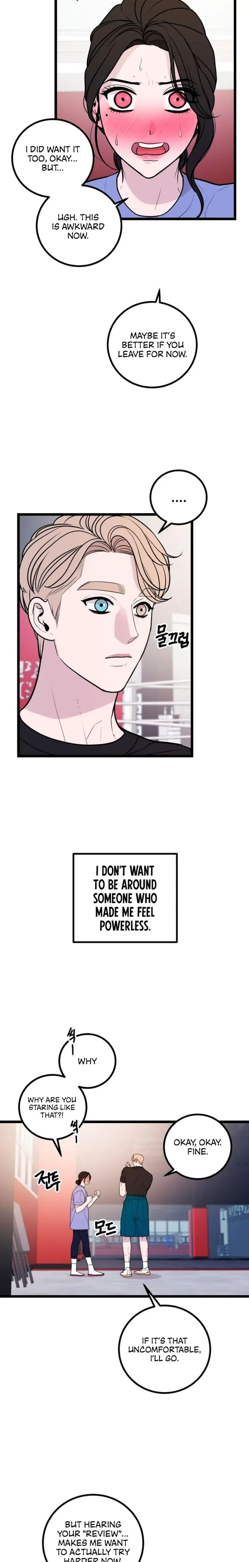 Complete Conquest Episode 15 - Page 3