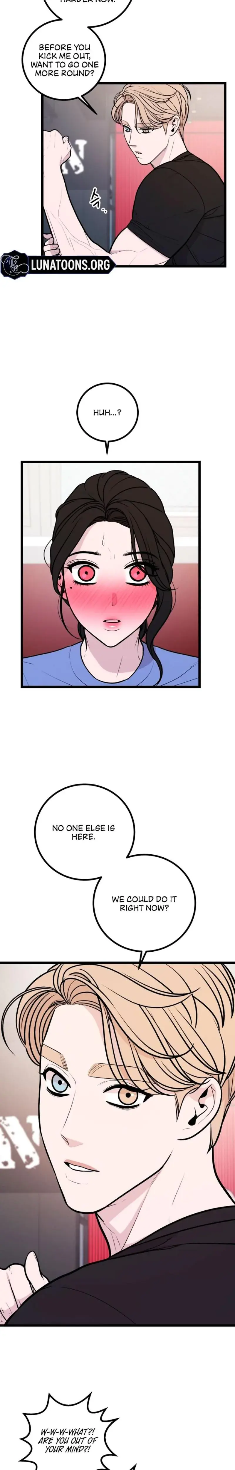 Complete Conquest Episode 15 - Page 4