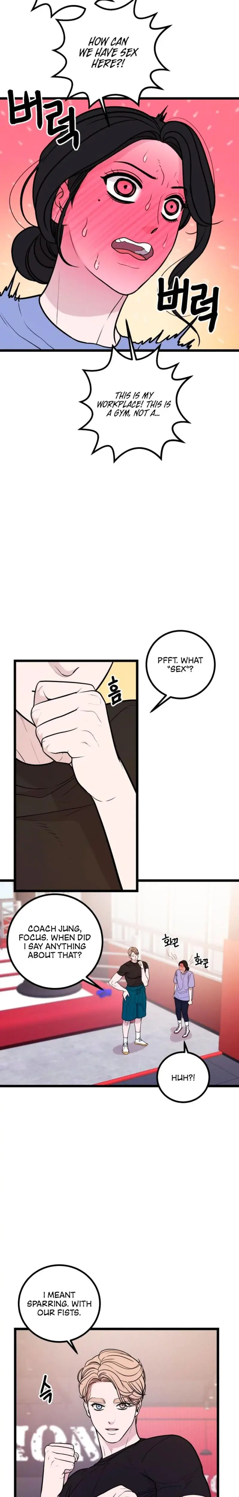 Complete Conquest Episode 15 - Page 5