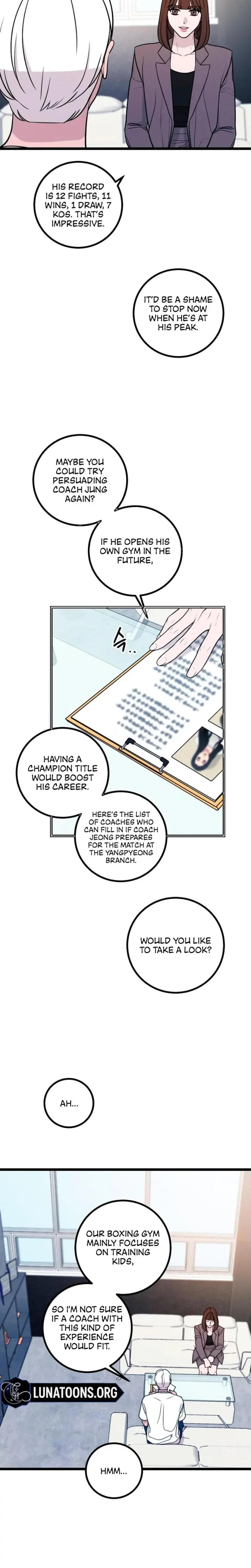 Complete Conquest Episode 16 - Page 13