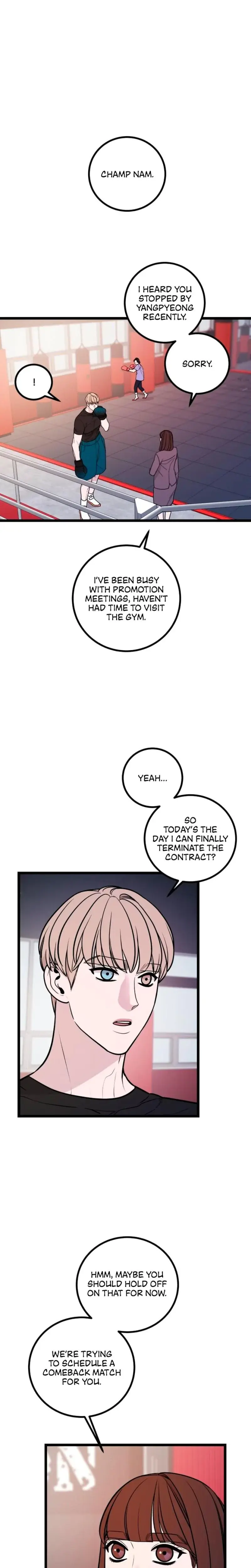 Complete Conquest Episode 16 - Page 16