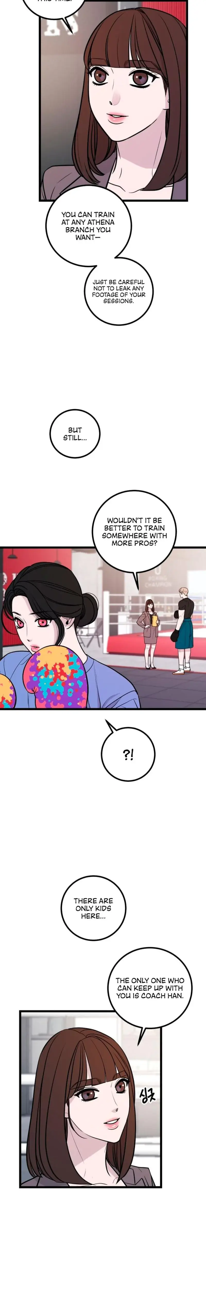 Complete Conquest Episode 16 - Page 19