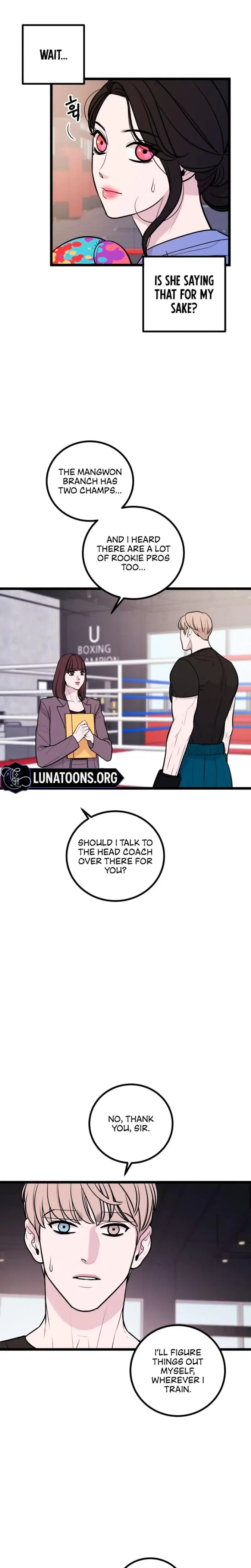 Complete Conquest Episode 16 - Page 20