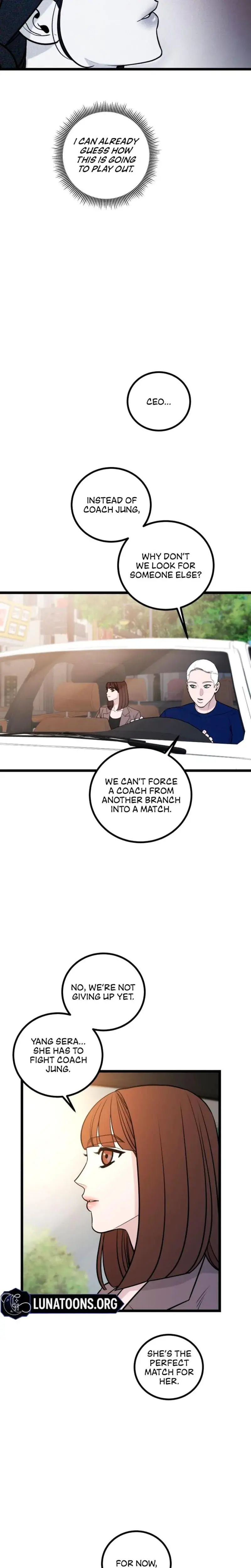 Complete Conquest Episode 16 - Page 23