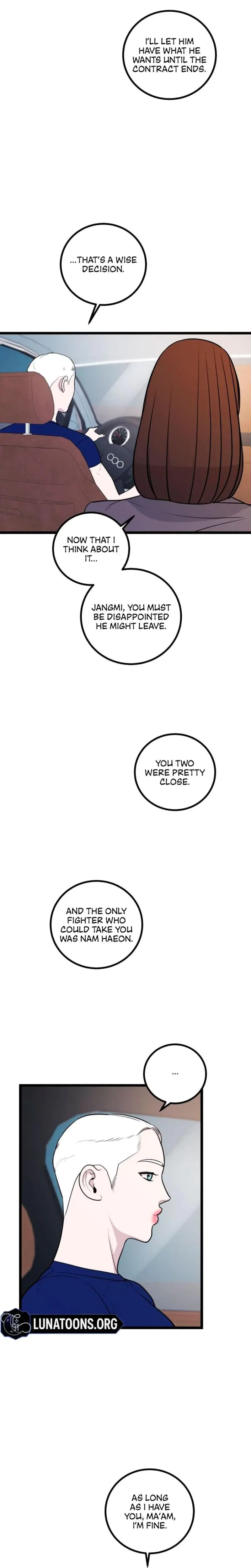 Complete Conquest Episode 16 - Page 25
