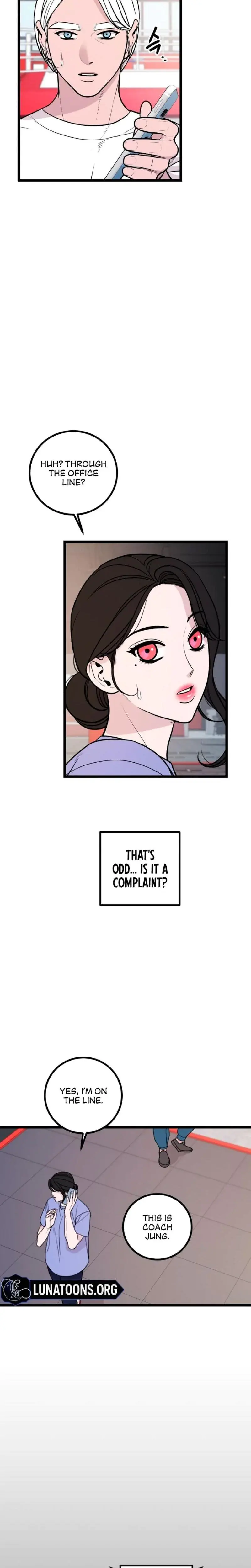 Complete Conquest Episode 16 - Page 28