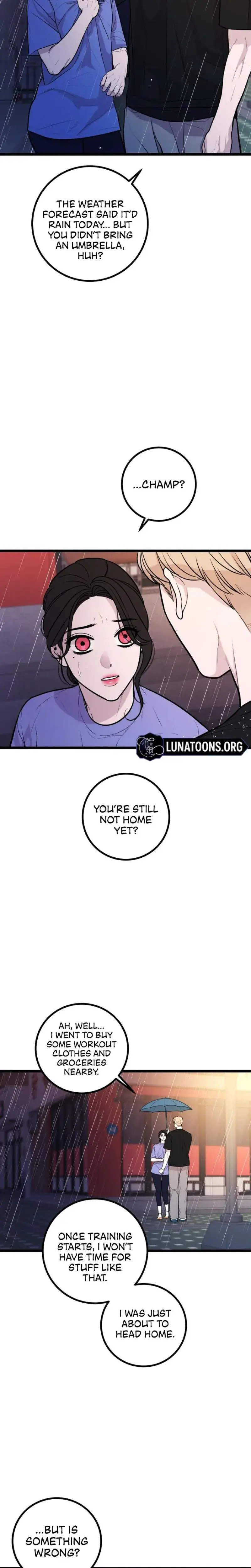 Complete Conquest Episode 17 - Page 19