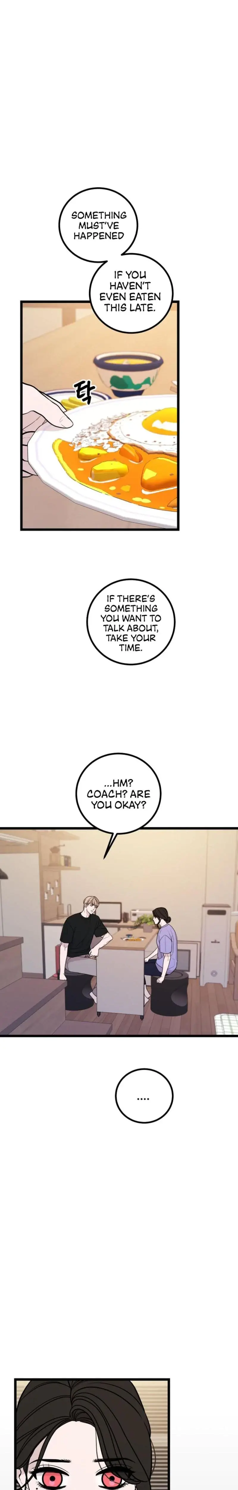 Complete Conquest Episode 17 - Page 21