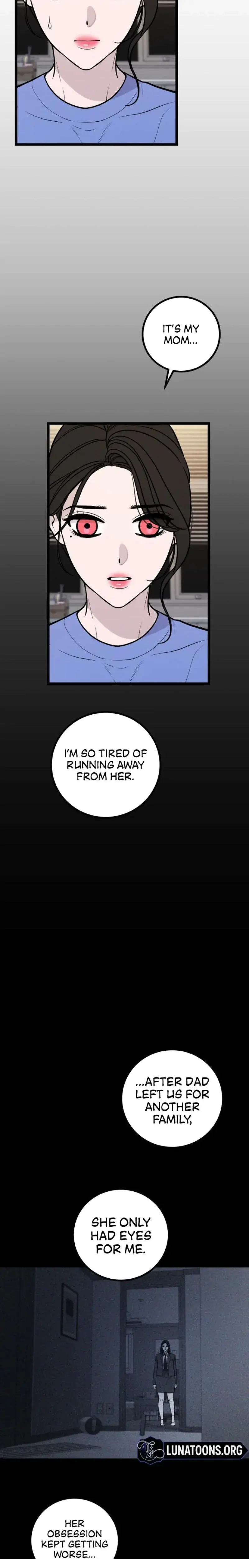 Complete Conquest Episode 17 - Page 22