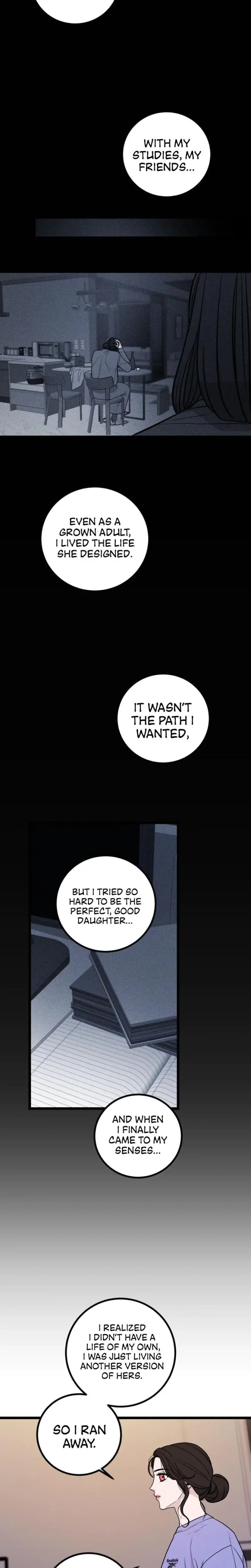 Complete Conquest Episode 17 - Page 23