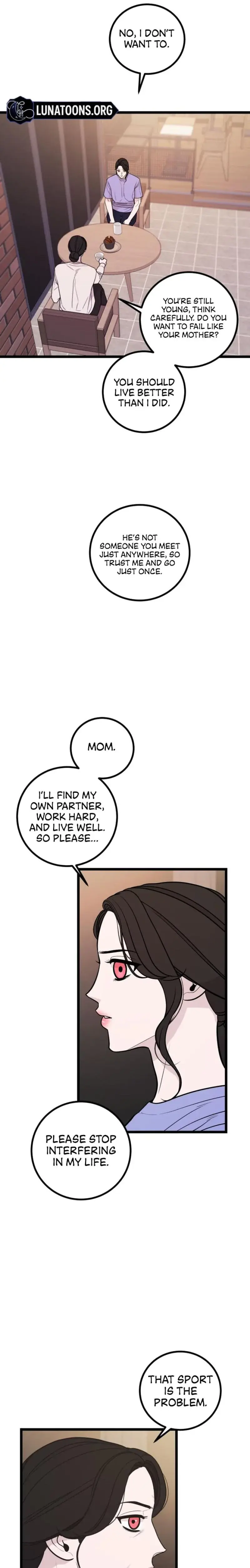 Complete Conquest Episode 17 - Page 5