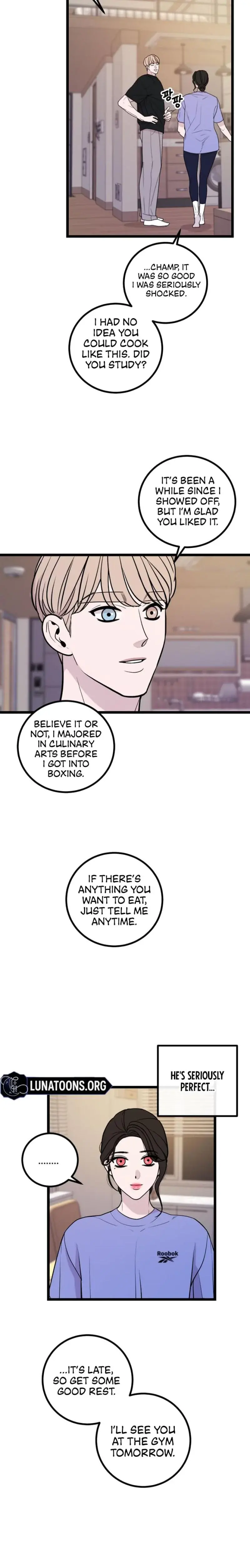 Complete Conquest Episode 18 - Page 11