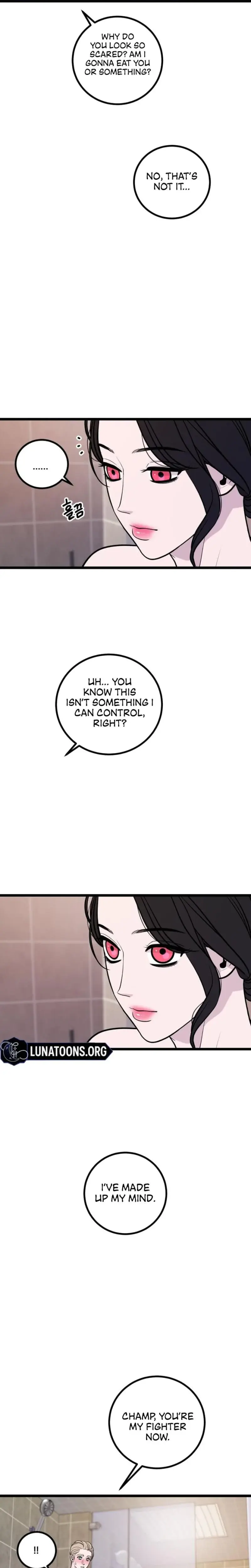 Complete Conquest Episode 18 - Page 17