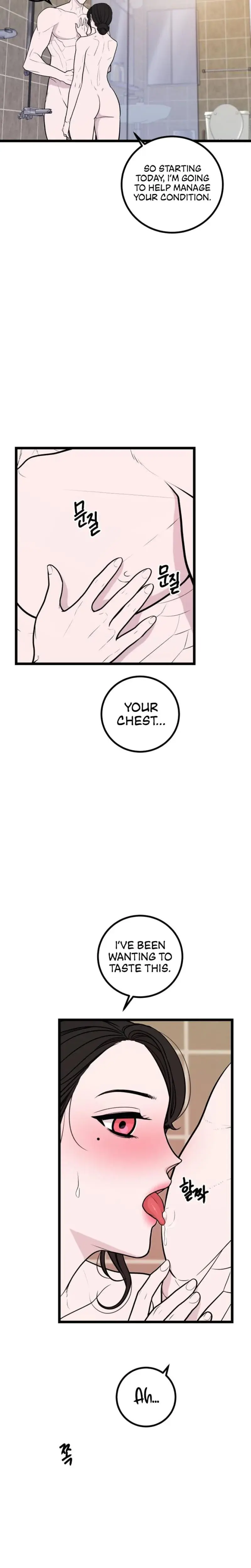 Complete Conquest Episode 18 - Page 18