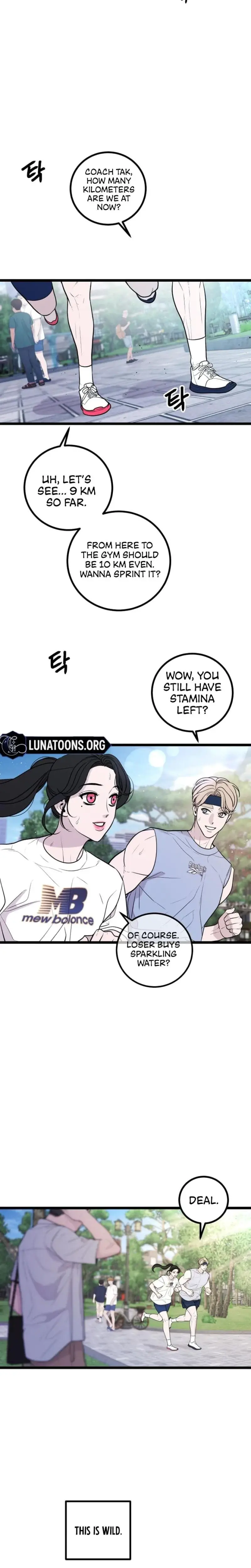 Complete Conquest Episode 19 - Page 11