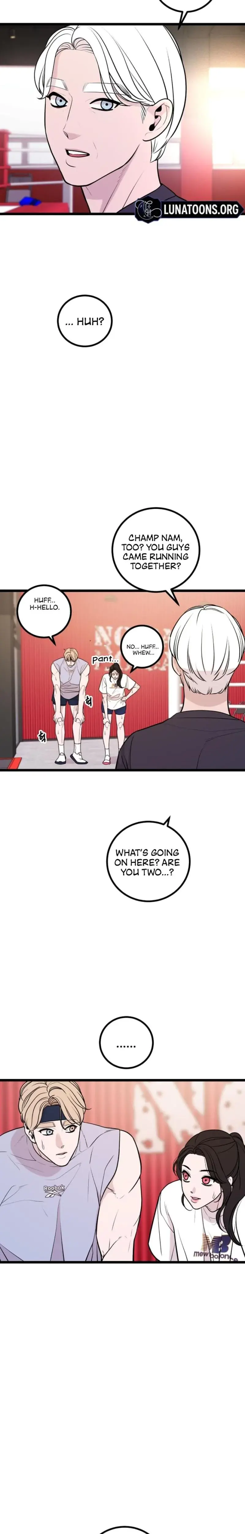 Complete Conquest Episode 19 - Page 13