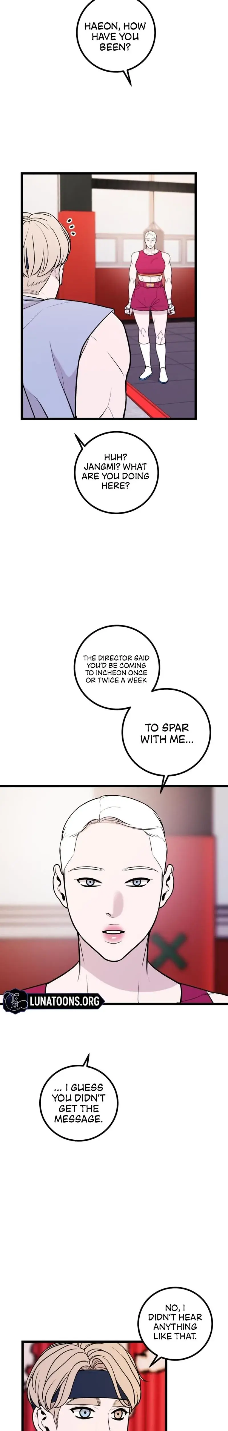 Complete Conquest Episode 19 - Page 14
